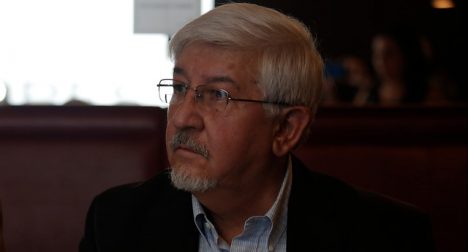 Economista de Jara critica a empresarios de derecha y define ruta sin retiros ni reforma tributaria