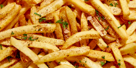 Día de las papas fritas: sabrosas, crujientes y capaces de conquistar cualquier paladar