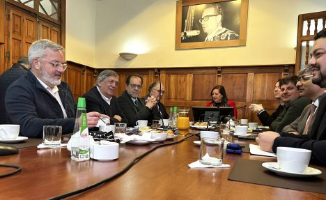 La difícil misión del oficialismo de reducir sus ambiciones para destrabar la unidad parlamentaria
