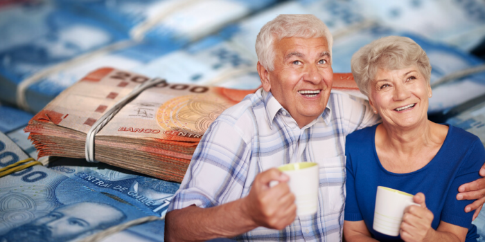 ¿Tienes 82 años o más? Así puedes acceder a la Pensión Garantizada Universal