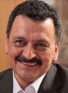 Óscar Galindo Villarroel