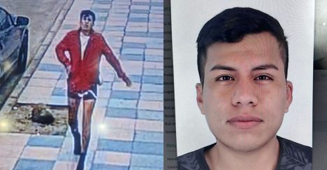 Recapturan a reo y Fenpruss pide instalar detectores de metal en hospital de Arica