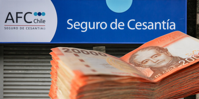 Cuál es el apoyo económico para extranjeros desempleados en Chile
