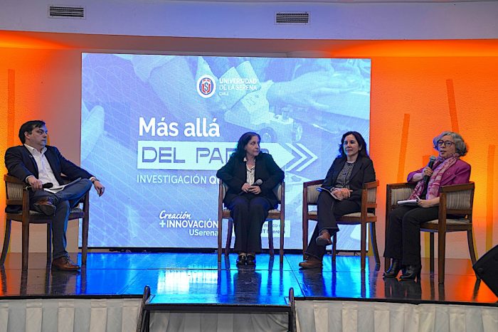 Investigación académica en los territorios: cuando la ciencia se conecta con la sociedad e industria
