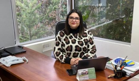 Renuncia relámpago: Seremi de Energía deja cargo tras polémica por publicaciones sobre Piñera