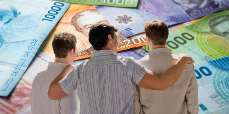 Subsidio al Empleo Joven: quiénes reciben el pago en agosto