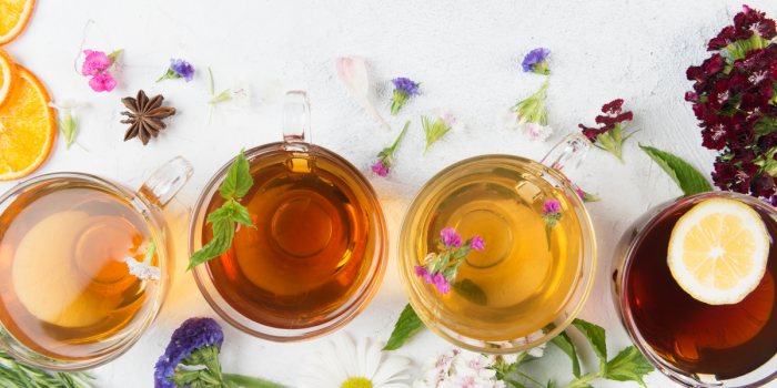 Chile, potencia mundial en consumo de té: ¿una oportunidad para emprender?