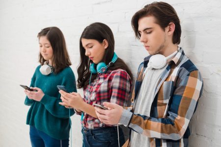Generación Alpha: la nueva ola de consumidores más informados, creativos y ansiosos