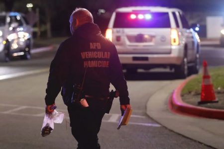 EEUU: al menos tres muertos y múltiples heridos en un tiroteo en Austin