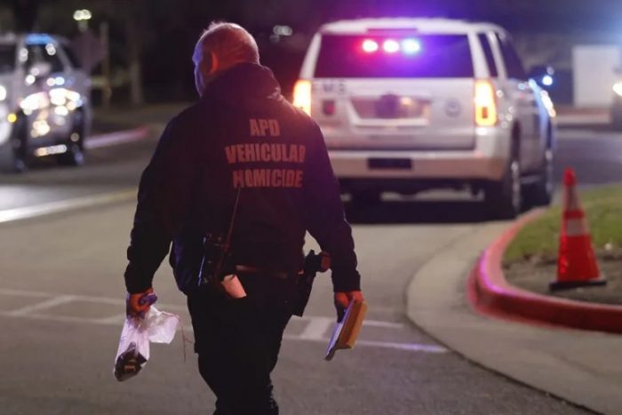 EEUU: al menos tres muertos y múltiples heridos en un tiroteo en Austin