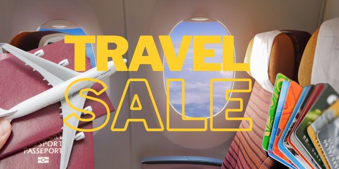 Travel Sale 2025 ya está aquí: cómo conseguir vuelos y paquetes hasta 70 % más baratos