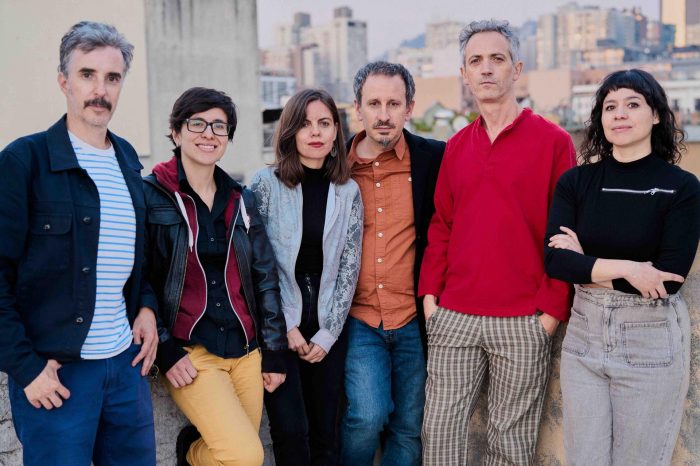 Festival PM Poesía y Música en Concepción