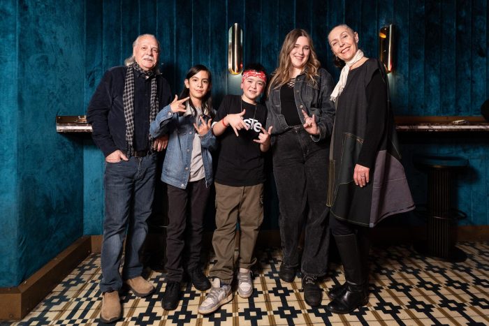 Beca Fundación Los Jaivas – School of Rock
