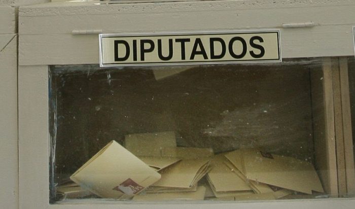 La disputa feroz en el oficialismo por cupos parlamentarios