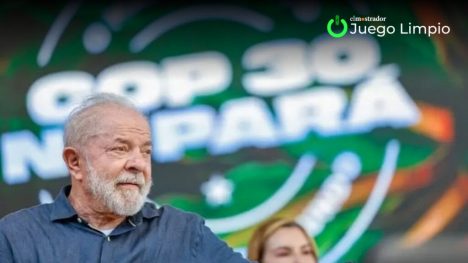 COP30: de la cumbre del pueblo a la más excluyente de la historia