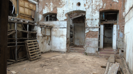 Valparaíso declara en abandono edificios emblemáticos para ir en su rescate patrimonial