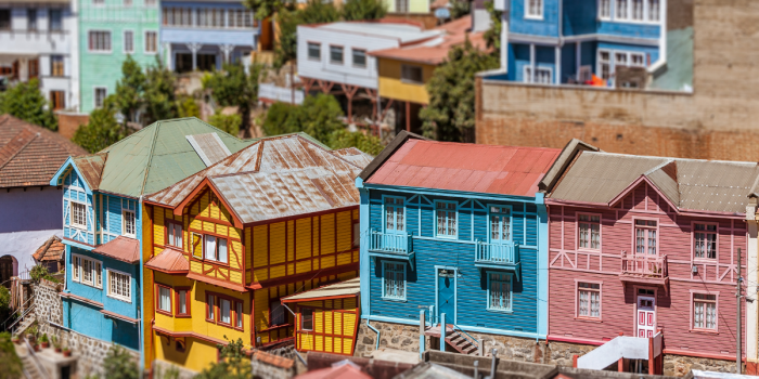 Región de Valparaíso: panoramas interactivos para disfrutar en familia
