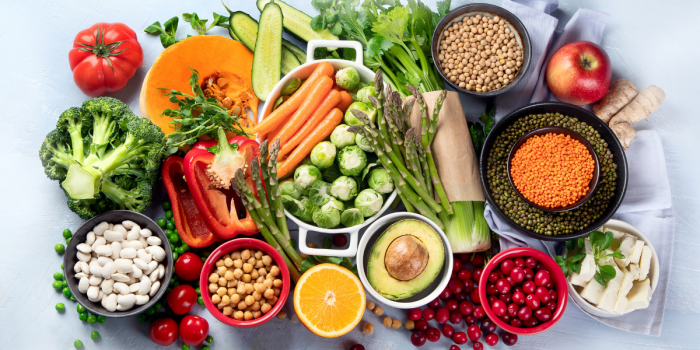 Crece la confianza en el sello vegano: V-Label conquista al 93% de los chilenos