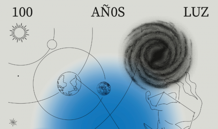 Convocatoria “100 Años Luz”