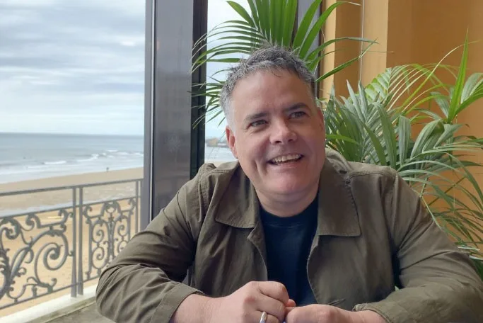 Sebastián Lelio: "'La ola' llega en el peor momento para los derechos sociales"