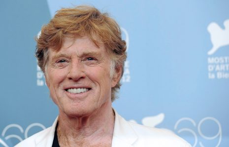Fallece a los 89 años Robert Redford, leyenda de Hollywood y el cine independiente