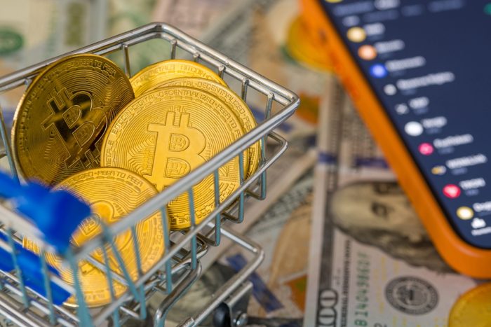 4 criptomonedas para ganar dinero en Chile