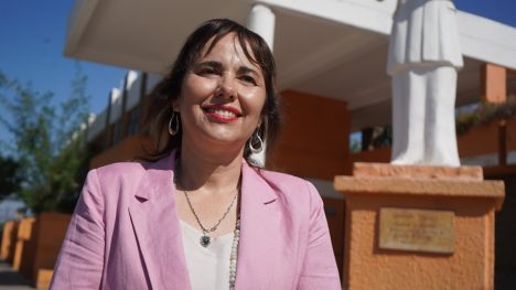 Inés Lorena Rojas Vargas