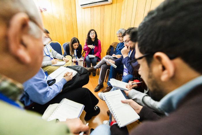 Aprendizajes para mejorar la política