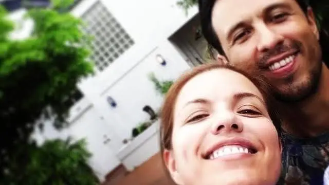 Cómo sobrevivir a la muerte del amor de tu vida: la reflexión de una mujer que perdió a su marido