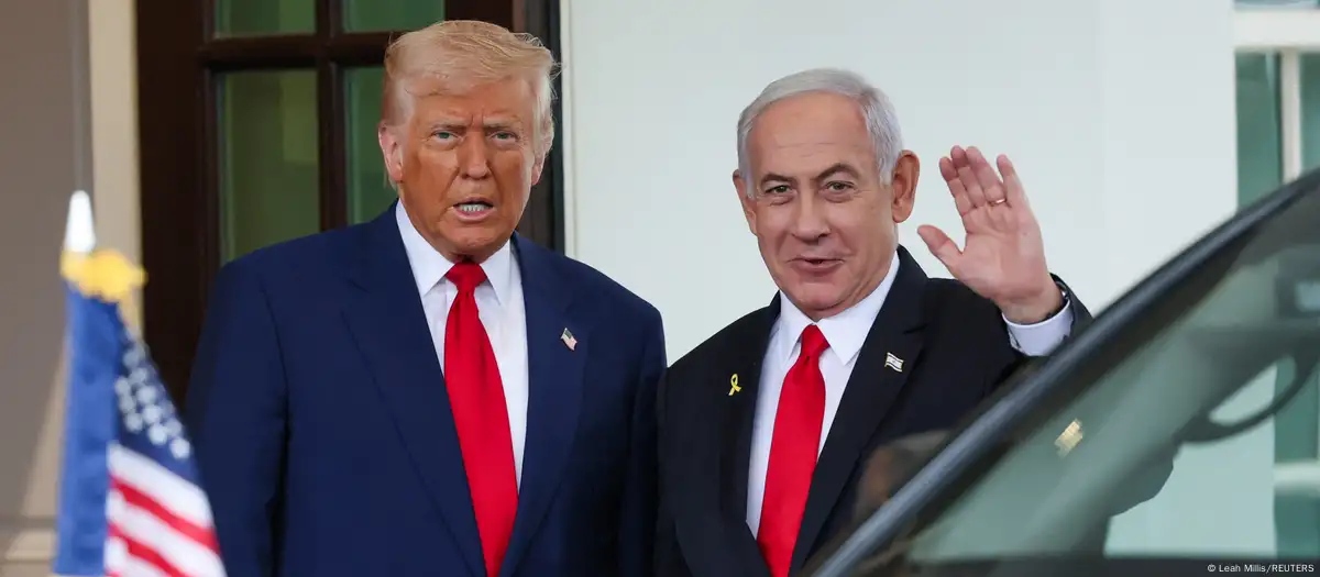 Trump y su plan de 21 puntos para Gaza generan escepticismo