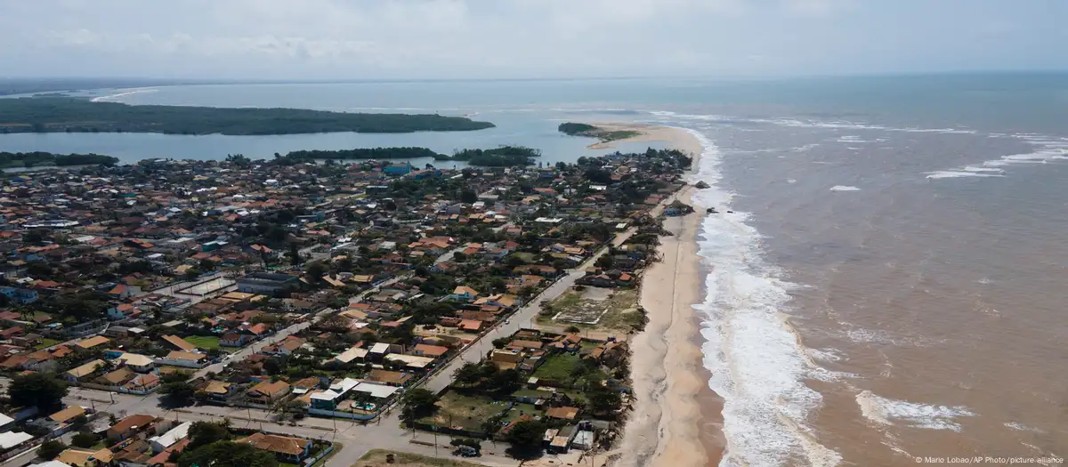 Erosión costera: ¿desaparecen las playas latinoamericanas?