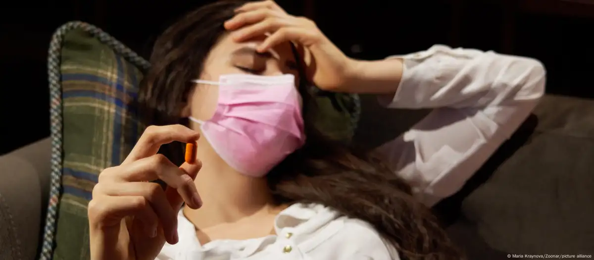 Brote del virus H3N2 pone en jaque al norte de India