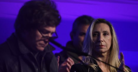 Peronismo aplasta al partido de Milei en elecciones de la provincia de Buenos Aires