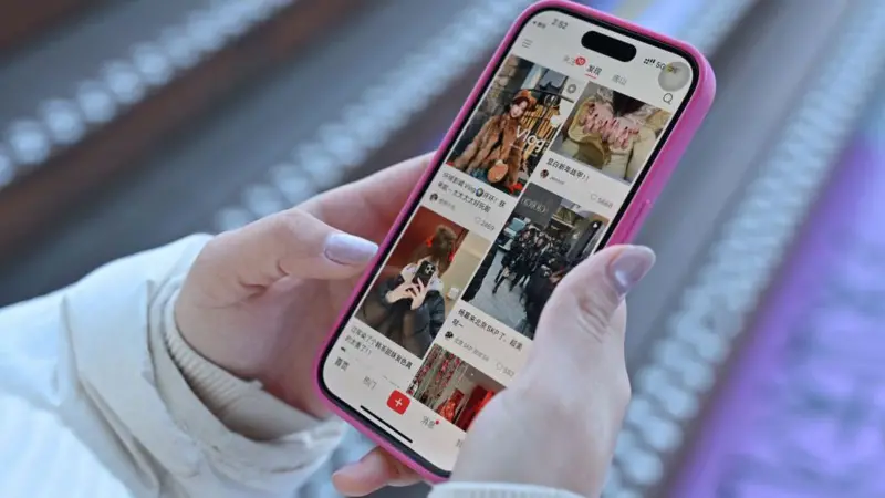 China lanza campaña para erradicar el pesimismo y las emociones negativas en redes sociales