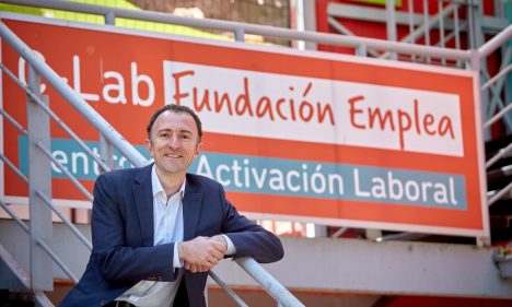 Jorge Gaju: “De 100 pesos invertidos en educación, 99 van a la superior y 1 a capacitar en oficios"