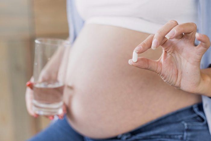 ¿El paracetamol genera autismo?