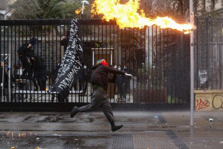 "Escuelas protegidas": los dos proyectos que el Gobierno ingresará para frenar violencia en colegios