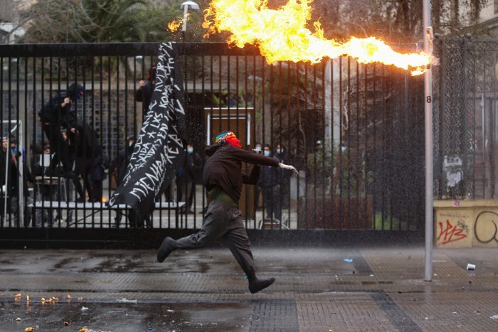 “Escuelas protegidas”: los dos proyectos que el Gobierno ingresará para frenar violencia en colegios