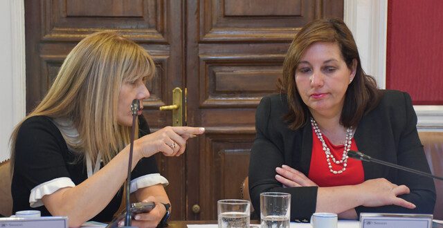 El Maule sin Rincón: oficialismo se ilusiona con duplicar su representación senatorial en la región
