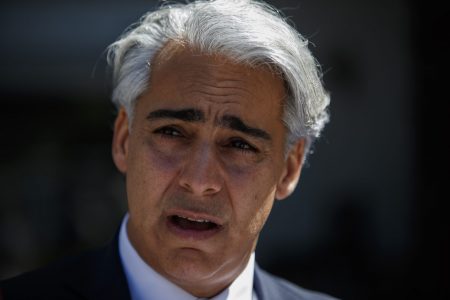 Marco Enríquez-Ominami: “Propongo que los fiscales regionales sean electos por sufragio universal”