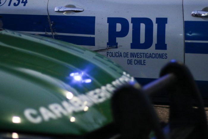 Carabineros y PDI anuncian a su Alto Mando 2026 aprobado por el Presidente Boric