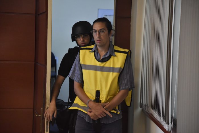 Caso Democracia Viva: acogen solicitud de reapertura de investigación solicitada por Daniel Andrade