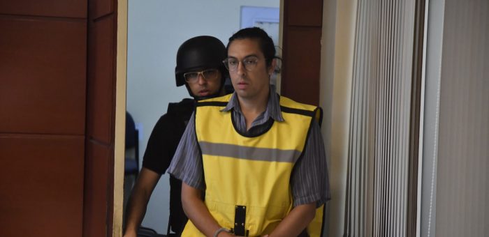 Caso Democracia Viva: tribunal suspende cierre de investigación y retrotrae causa