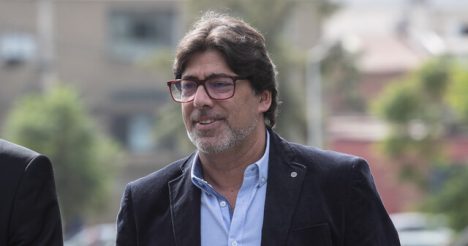 Jadue gana primer round: Tribunal Electoral rechaza impugnación de RN y lo mantiene en la papeleta
