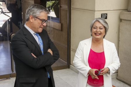 Marcel confirma respaldo a Jeannette Jara, pero "con una aprensión": el rol de PC