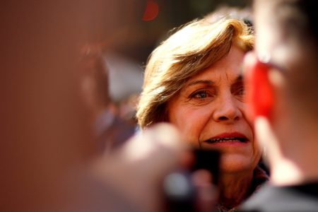 Matthei y campaña de odio en su contra liderada por Patricio Góngora: "Yo lo denuncié"