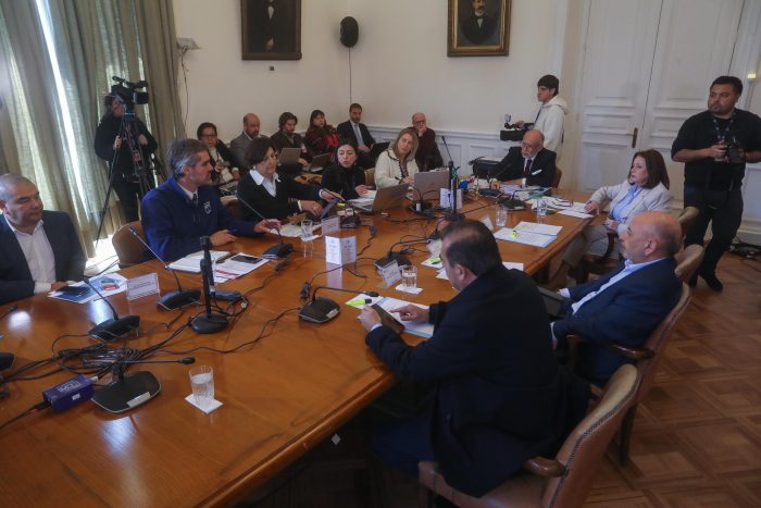Comisión de Salud del Senado aprueba en general proyecto de ley de eutanasia