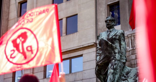 Golpe de Estado en la memoria chilena: estudio revela posiciones tan polarizadas como en el 88