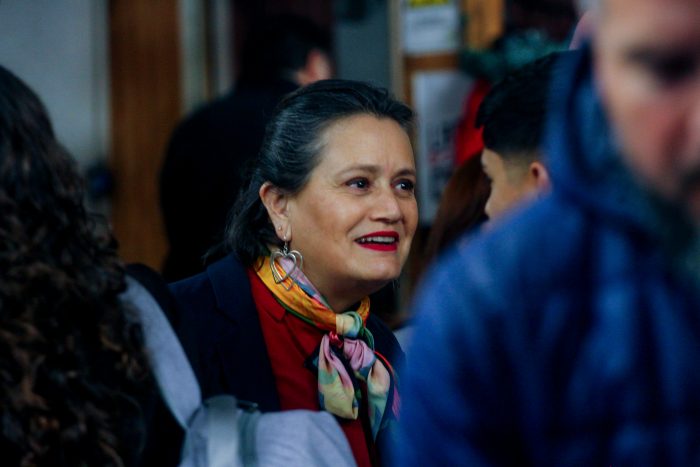 Laura Albornoz y dichos de Jara sobre Cuba: "Es el máximo estándar valórico que se le puede exigir"