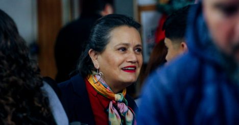 Vocera de Jara en la mira de Contraloría: se investigan viajes de Laura Albornoz pagados por ENAP